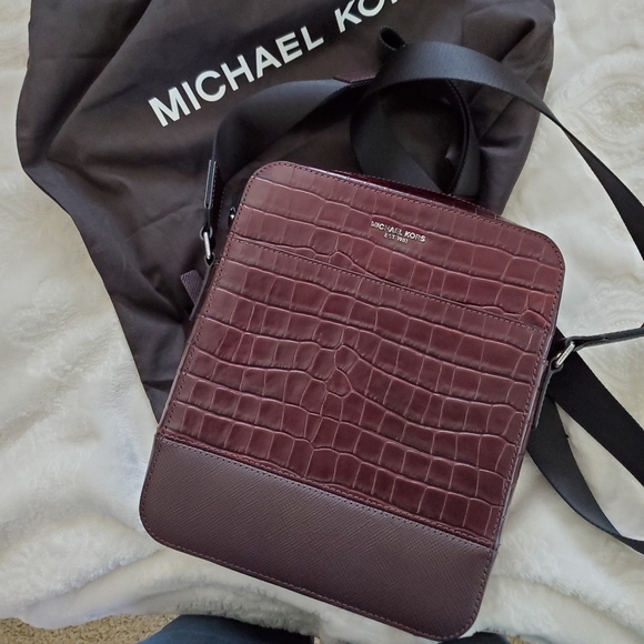 Michael Kors Other - Michael Kors Mens Bag